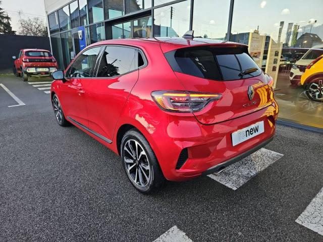 Renault Clio image 7