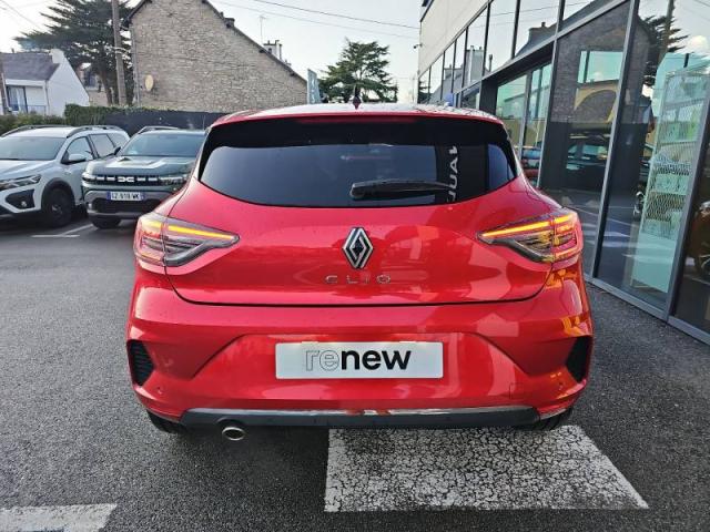 Renault Clio image 9