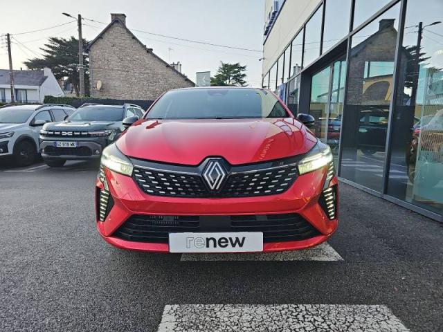 Renault Clio image 1