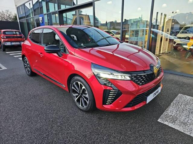 Renault Clio image 6