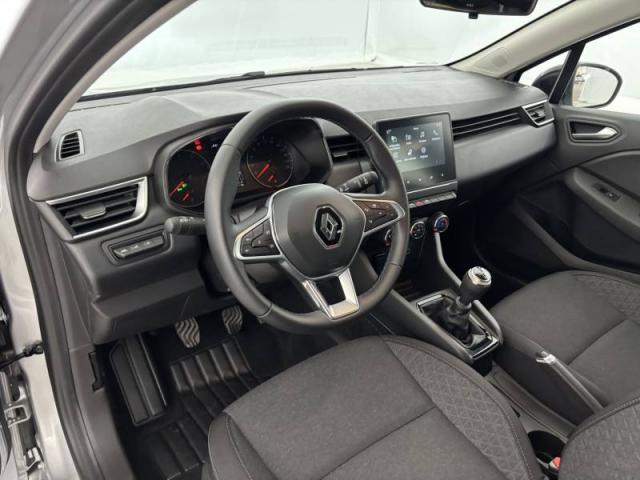 Renault Clio image 6