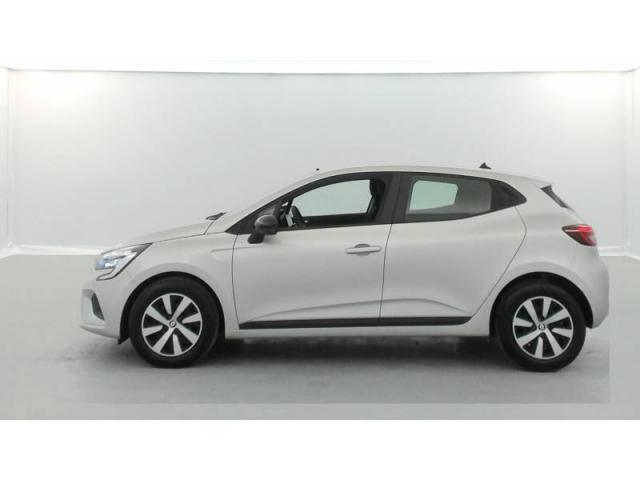 Renault Clio image 8