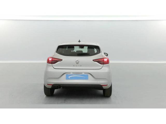 Renault Clio image 2