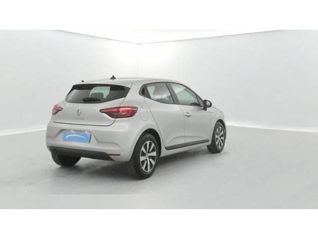 Renault Clio image 9