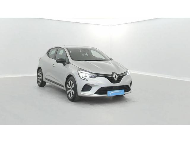 Renault Clio image 1