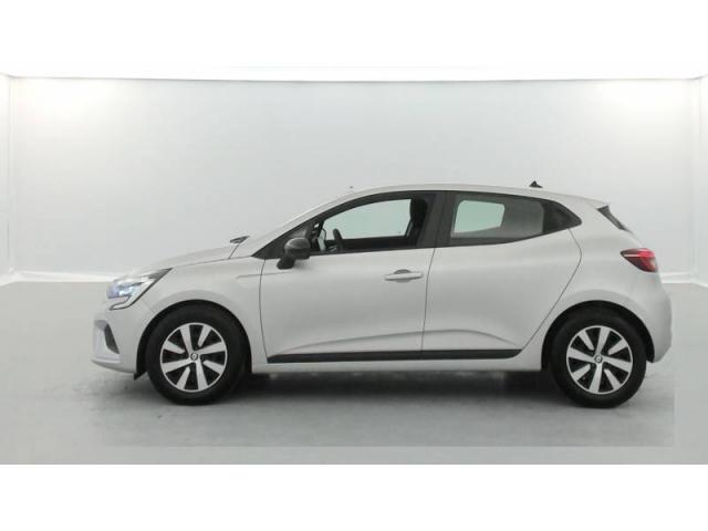 Renault Clio image 1