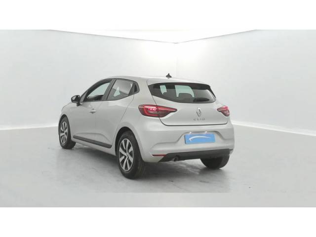 Renault Clio image 8