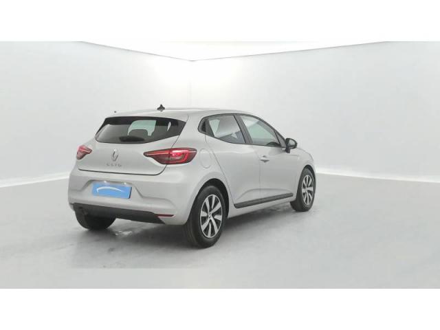 Renault Clio image 4