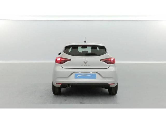 Renault Clio image 4