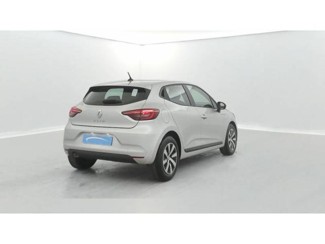 Renault Clio image 1