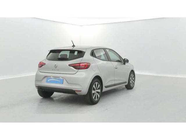 Renault Clio image 2