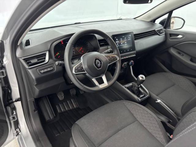 Renault Clio image 1