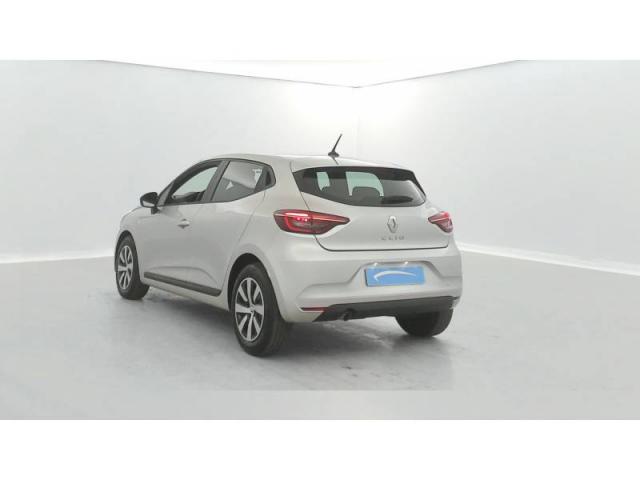 Renault Clio image 2