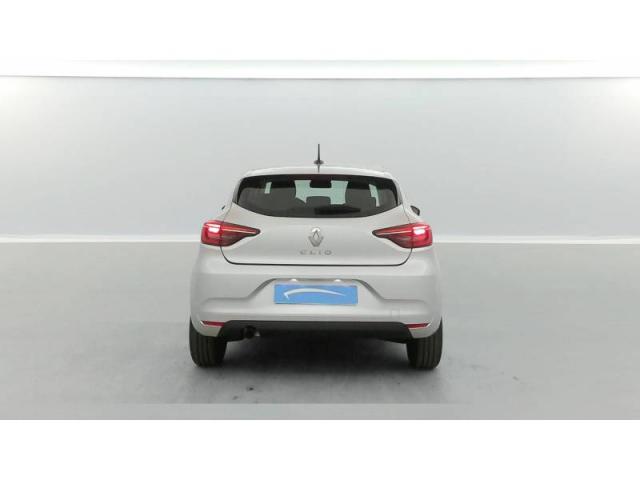 Renault Clio image 3