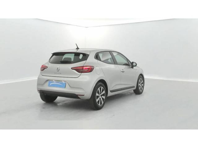 Renault Clio image 4
