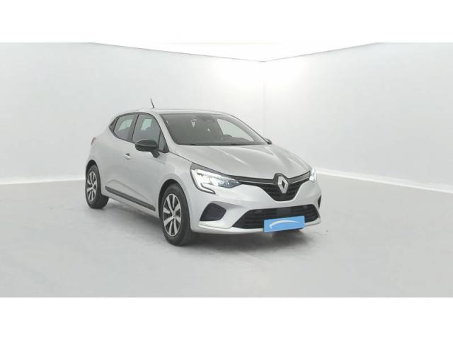 Renault Clio image 9