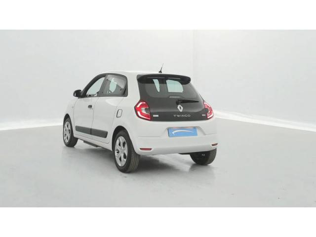 Renault Twingo image 3
