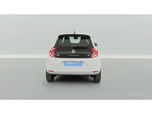 Renault Twingo image 4