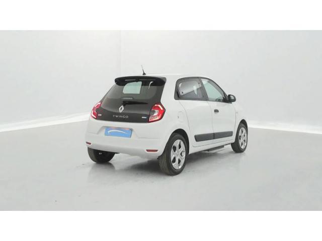 Renault Twingo image 9