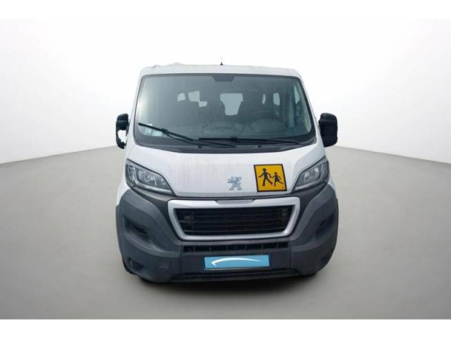 Peugeot Boxer image 7