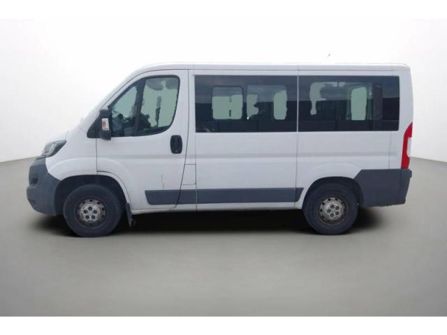 Peugeot Boxer image 4