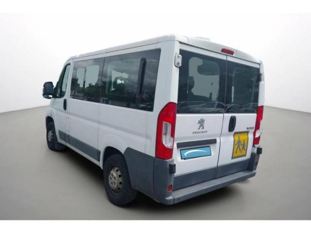 Peugeot Boxer image 5