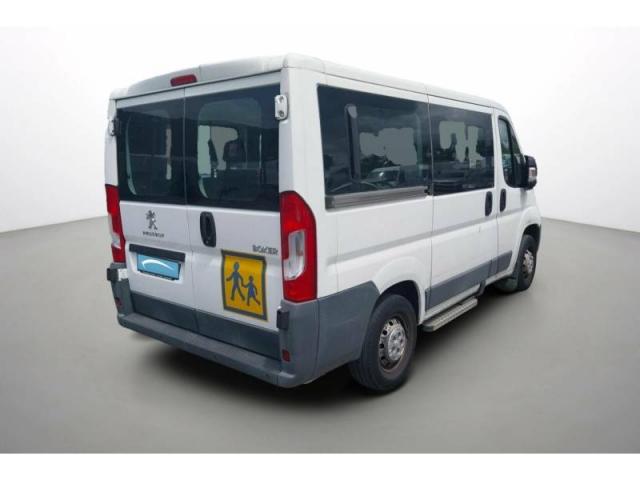 Peugeot Boxer image 3