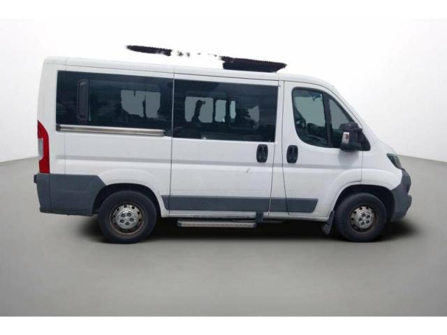 Peugeot Boxer image 8