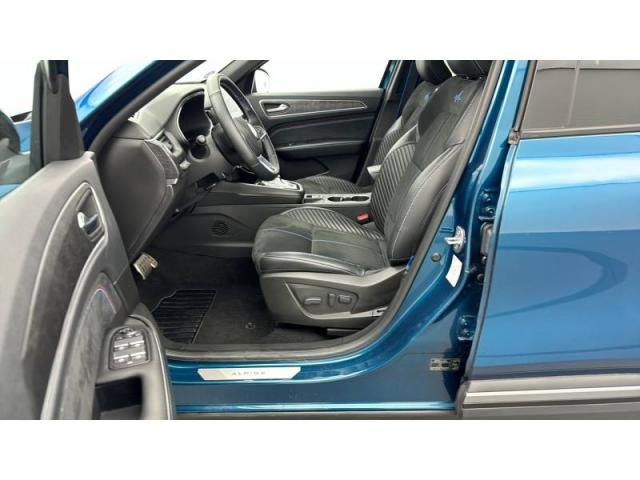 Renault Arkana image 8