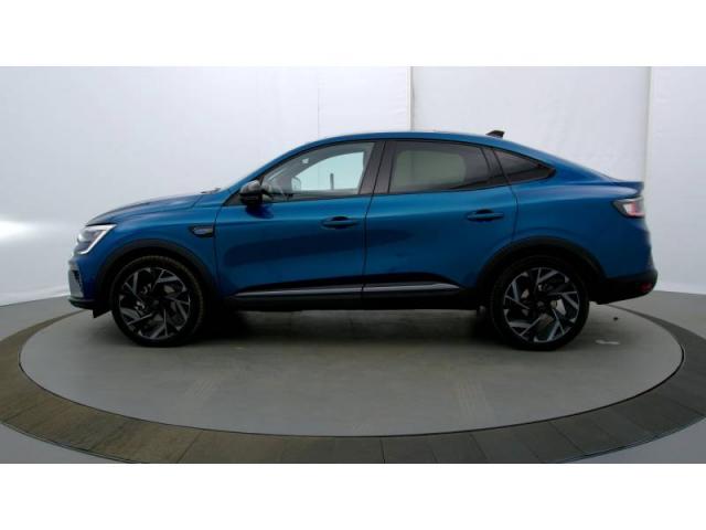 Renault Arkana image 1