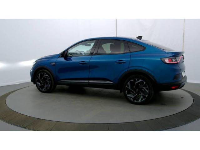 Renault Arkana image 3