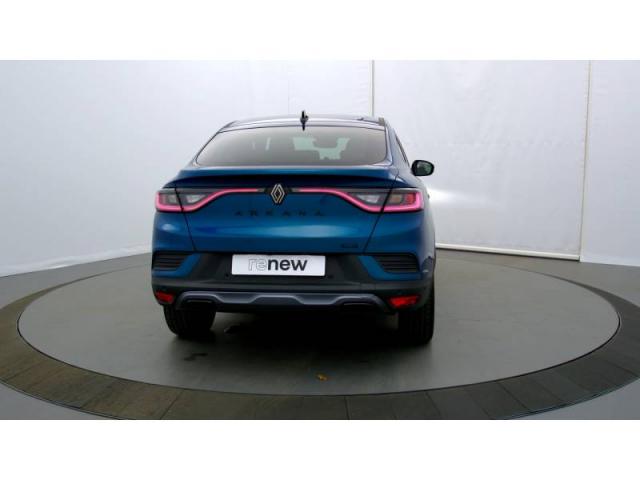 Renault Arkana image 9