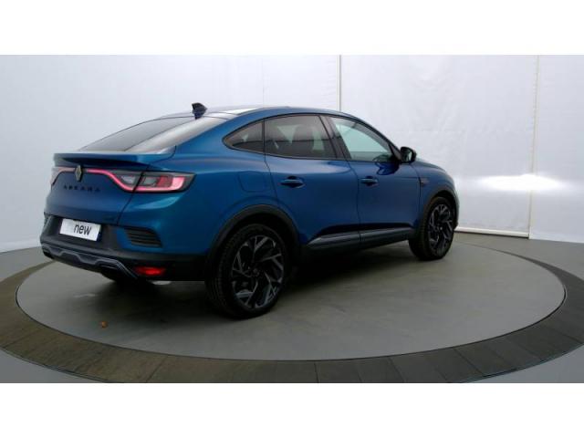 Renault Arkana image 4