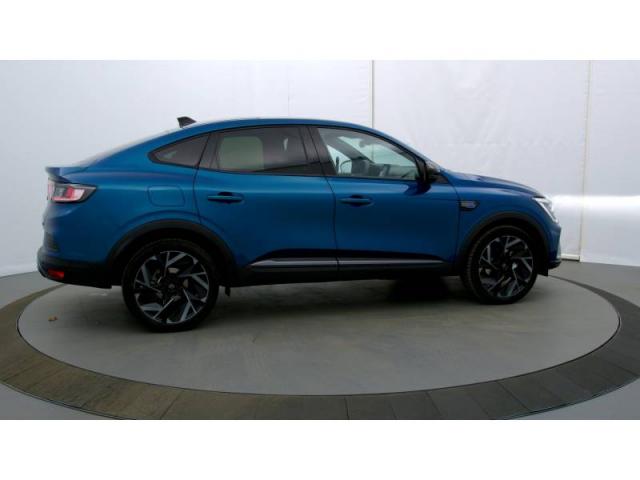 Renault Arkana image 6