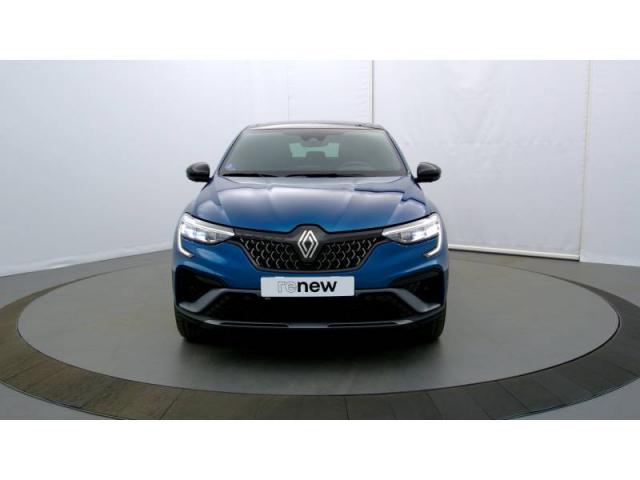 Renault Arkana image 5