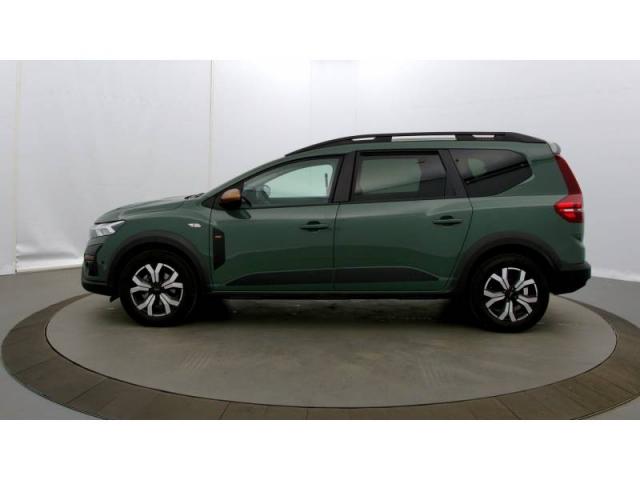Dacia Jogger image 8