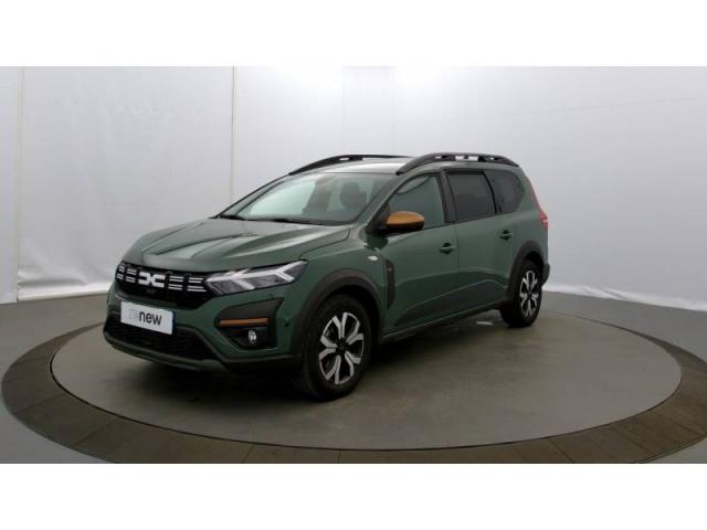 Dacia Jogger image 4