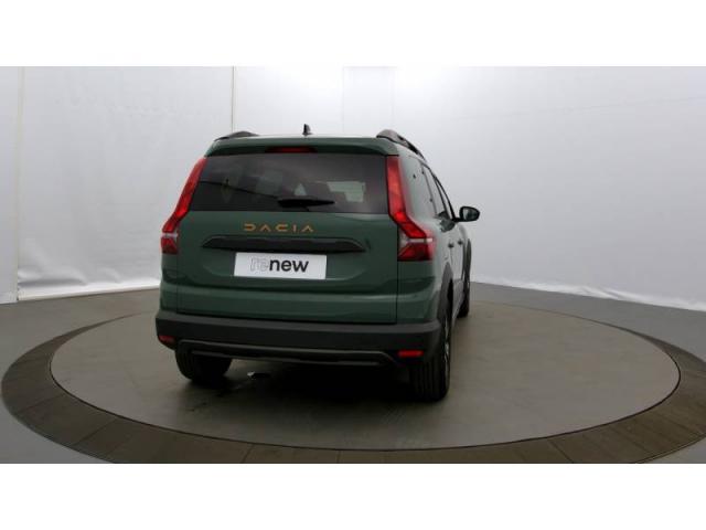 Dacia Jogger image 2