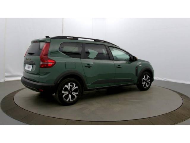 Dacia Jogger image 6