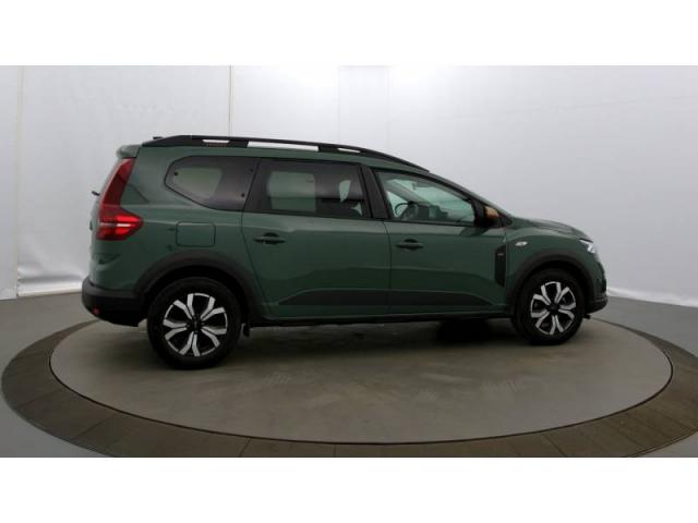 Dacia Jogger image 7
