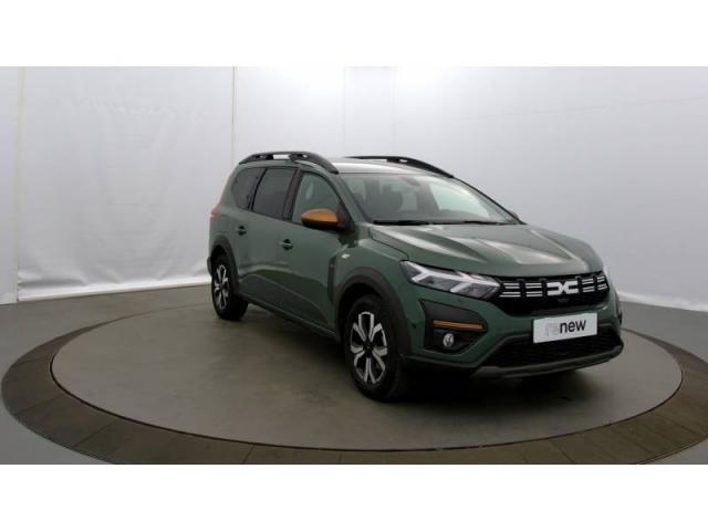 Dacia Jogger image 1