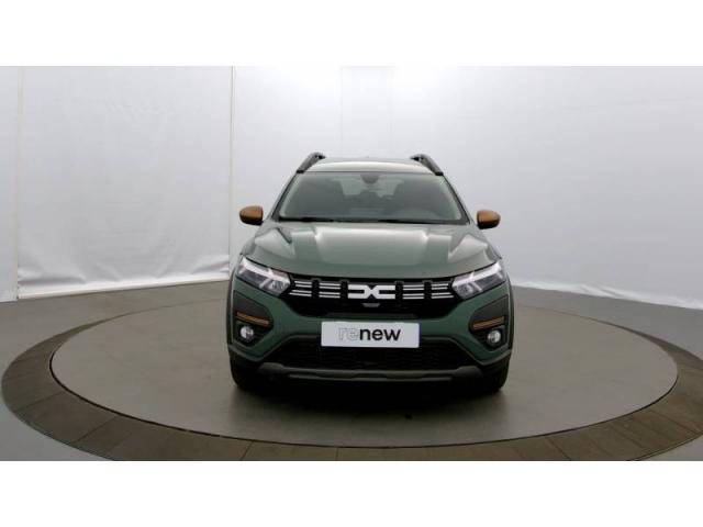 Dacia Jogger image 9
