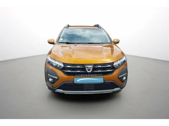 Dacia Sandero image 4