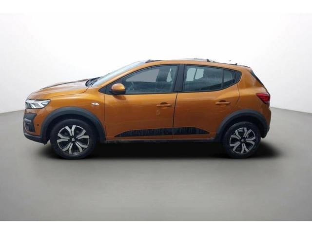 Dacia Sandero image 6
