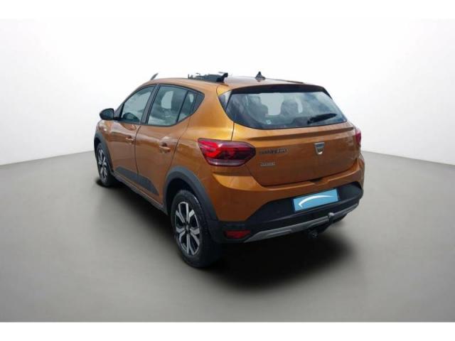 Dacia Sandero image 7