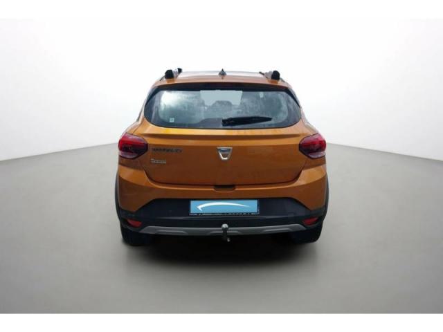 Dacia Sandero image 2