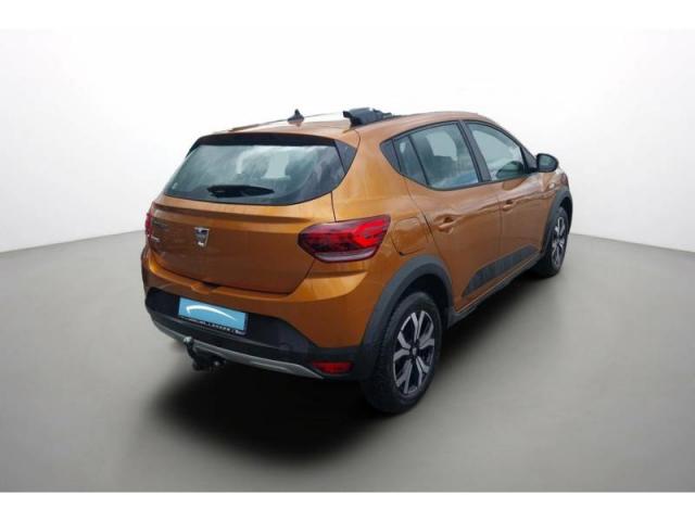 Dacia Sandero image 3