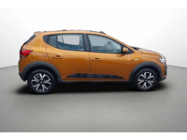 Dacia Sandero image 8