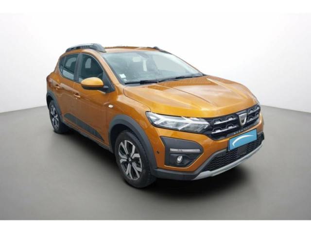 Dacia Sandero image 1