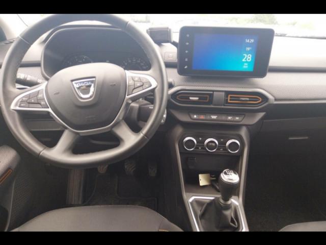 Dacia Sandero image 5